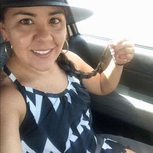 Meet your Posher, Beatriz